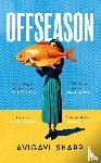 Sharp, Avigayl - Offseason