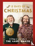 Bikers, Hairy - The Hairy Bikers' 12 Days of Christmas