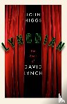 Higgs, John - Lynchian