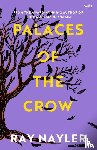 Nayler, Ray - Palaces of the Crow