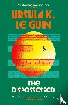 Le Guin, Ursula K. - The Dispossessed