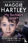Hartley, Maggie - My Brother's Secret
