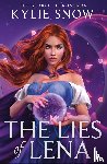 Snow, Kylie - The Lies of Lena