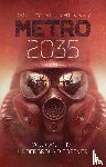 Glukhovsky, Dmitry - Metro 2035