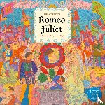 Smith, Emma - The World of Romeo and Juliet