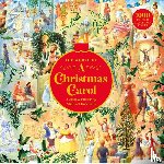 Kirkham, Michael - The World of A Christmas Carol