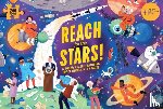 Robbins, Wesley - Reach for the Stars!: A 200-Piece History Heroes Space Jigsaw