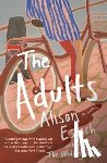 Espach, Alison - The Adults
