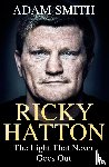 Smith, Adam - Ricky Hatton