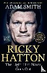 Smith, Adam - Ricky Hatton