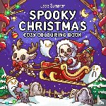 Summer, Jade - Spooky Christmas
