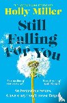 Miller, Holly - Still Falling For You