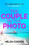 Cooper, Helen - The Couple in the Photo
