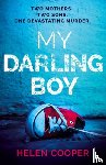 Cooper, Helen - My Darling Boy