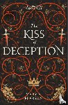Pearson, Mary E. - The Kiss of Deception
