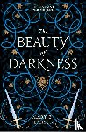 Pearson, Mary E. - The Beauty of Darkness