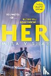 Shah, Mira V - Her