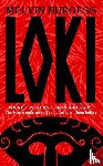 Burgess, Melvin - Loki