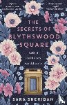 Sheridan, Sara - The Secrets of Blythswood Square