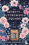 Sheridan, Sara - The Secrets of Blythswood Square