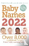 Turner, Eleanor - Baby Names 2022