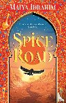 Ibrahim, Maiya - Spice Road