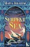 Ibrahim, Maiya - Serpent Sea
