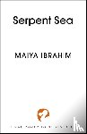 Ibrahim, Maiya - Serpent Sea