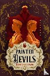 Owen, Margaret - Painted Devils
