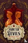 Owen, Margaret - Painted Devils
