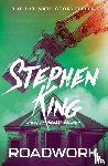 King, Stephen, Bachman, Richard - Roadwork