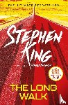 King, Stephen, Bachman, Richard - The Long Walk