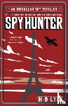 Lyle, H.B. - Spy Hunter