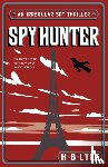 Lyle, H.B. - Spy Hunter