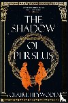 Heywood, Claire - The Shadow of Perseus