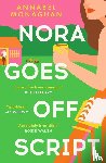 Monaghan, Annabel - Nora Goes Off Script