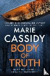 Cassidy, Marie - Body of Truth