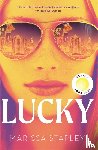 Stapley, Marissa - Lucky