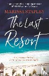 Stapley, Marissa - The Last Resort