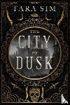 Sim, Tara - The City of Dusk