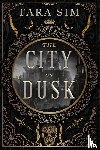 Sim, Tara - The City of Dusk