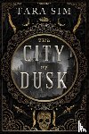 Sim, Tara - The City of Dusk