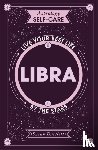 Bartlett, Sarah - Astrology Self-Care: Libra