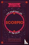 Bartlett, Sarah - Astrology Self-Care: Scorpio