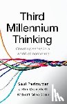 Perlmutter, Saul, MacCoun, Robert, Campbell, John - Third Millennium Thinking