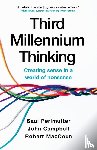 Perlmutter, Saul, MacCoun, Robert, Campbell, John - Third Millennium Thinking