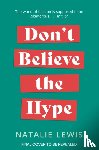Lewis, Natalie - Don't Believe the Hype