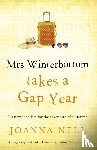 Nell, Joanna - Mrs Winterbottom Takes a Gap Year