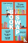 Bickers, Tessa - The Book Swap