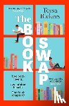 Bickers, Tessa - The Book Swap